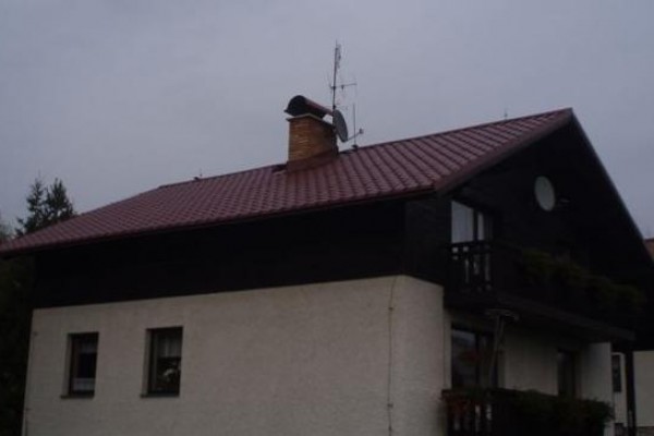 RD Harrachov