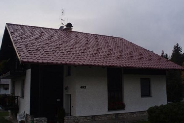 RD Harrachov