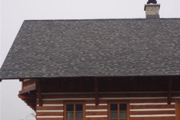 Střechy Aifel