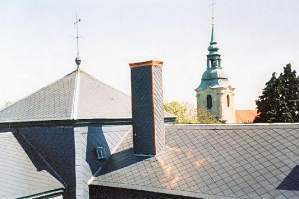ÚSP Vraný