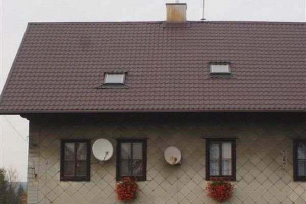 Český dům Harrachov
