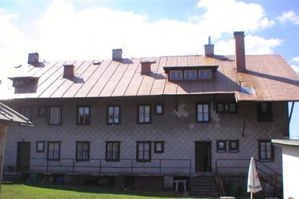 Český dům Harrachov