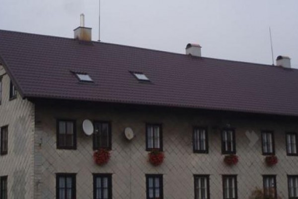 Český dům Harrachov