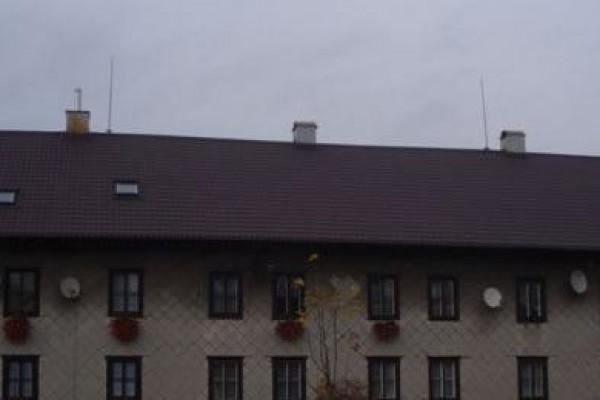 Český dům Harrachov