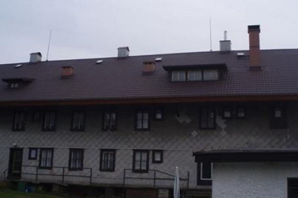 Český dům Harrachov