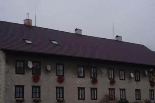 Český dům Harrachov