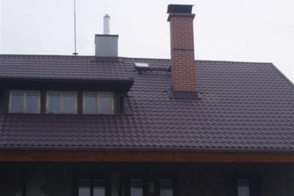 Český dům Harrachov