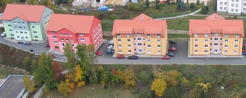 Střechy na klíč